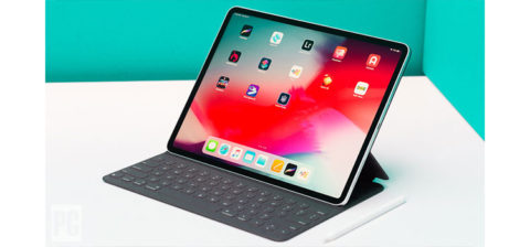 Apple iPad Pro 11 e 12,9″ in offerta su Amazon a 799 e 819 euro