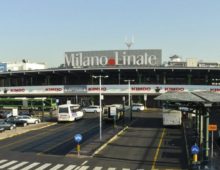 Aeroporto di Linate riapre. Tanta nuove tecnologia all’interno