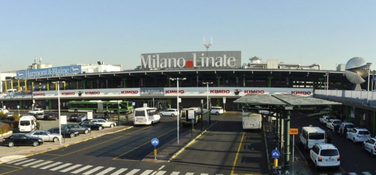 Aeroporto di Linate riapre. Tanta nuove tecnologia all’interno