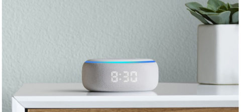 Amazon Echo e Google Home di nuovo in offerta