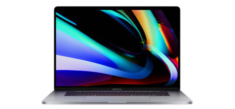 Apple MacBook Pro 16″ è ufficiale. Caratteristiche e prezzi