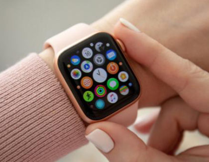 Mercato smartwatch in crescita, +42% nel Q3. Apple Watch al primo posto
