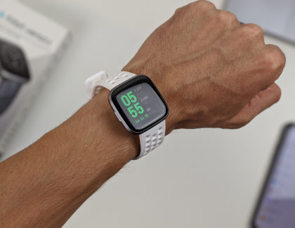 Google (Alphabet) acquisirà FitBit per 2,1 miliardi di dollari