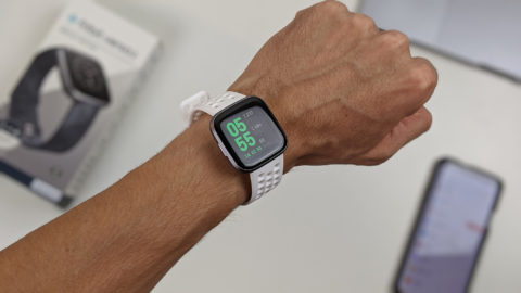 Google (Alphabet) acquisirà FitBit per 2,1 miliardi di dollari
