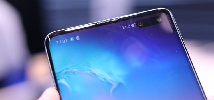 Sul Galaxy S10 5G arriverà lo sblocco facciale 3D con Android 10 e One UI 2.0