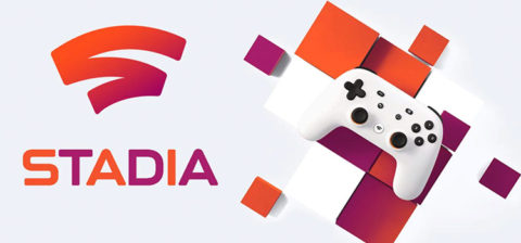 L’app di Google Stadia è arrivata sul Play Store