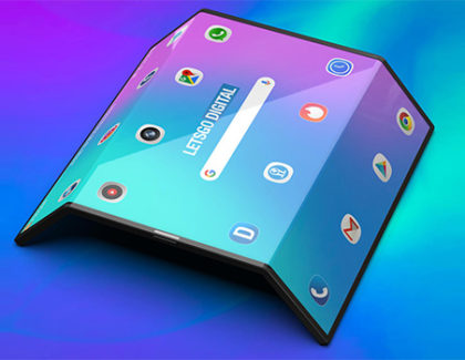 Xiaomi brevetta un secondo pieghevole con 4 fotocamere